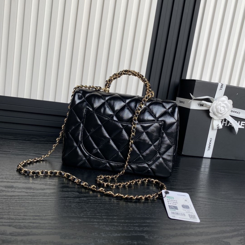 Chanel CF Series Bags